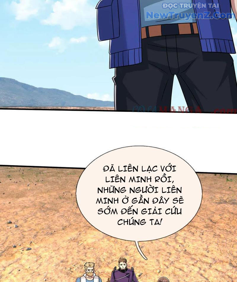 Khởi Đầu Bằng Một Vạn Hít Đất: Oanh Sát Thần Minh! Chapter 43 - Trang 2