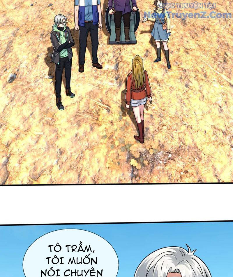 Khởi Đầu Bằng Một Vạn Hít Đất: Oanh Sát Thần Minh! Chapter 43 - Trang 2