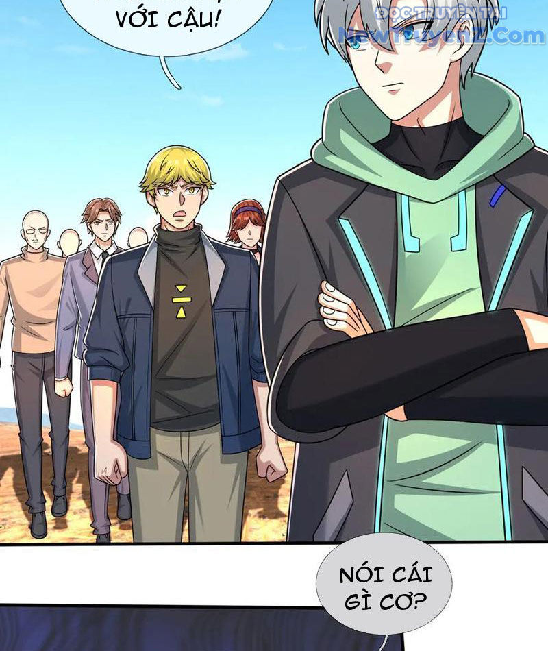 Khởi Đầu Bằng Một Vạn Hít Đất: Oanh Sát Thần Minh! Chapter 43 - Trang 2