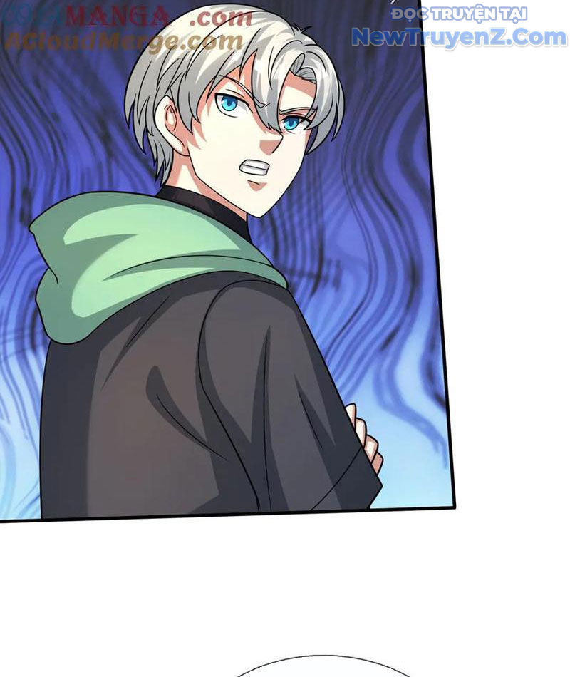 Khởi Đầu Bằng Một Vạn Hít Đất: Oanh Sát Thần Minh! Chapter 43 - Trang 2