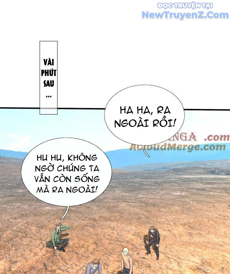 Khởi Đầu Bằng Một Vạn Hít Đất: Oanh Sát Thần Minh! Chapter 43 - Trang 2