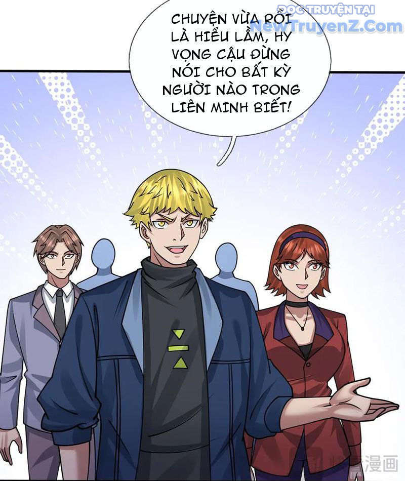 Khởi Đầu Bằng Một Vạn Hít Đất: Oanh Sát Thần Minh! Chapter 43 - Trang 2