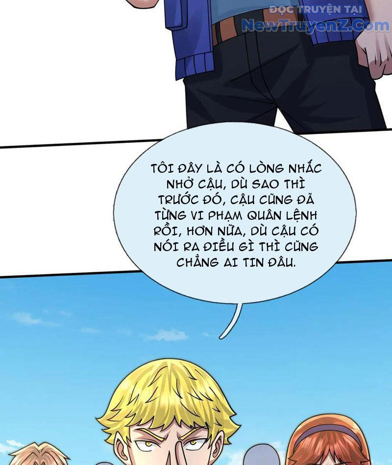 Khởi Đầu Bằng Một Vạn Hít Đất: Oanh Sát Thần Minh! Chapter 43 - Trang 2