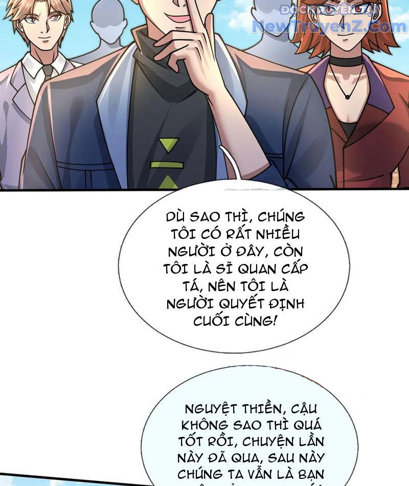 Khởi Đầu Bằng Một Vạn Hít Đất: Oanh Sát Thần Minh! Chapter 43 - Trang 2