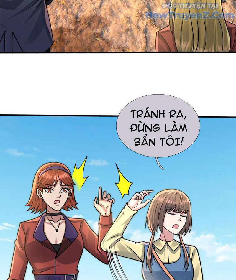 Khởi Đầu Bằng Một Vạn Hít Đất: Oanh Sát Thần Minh! Chapter 43 - Trang 2