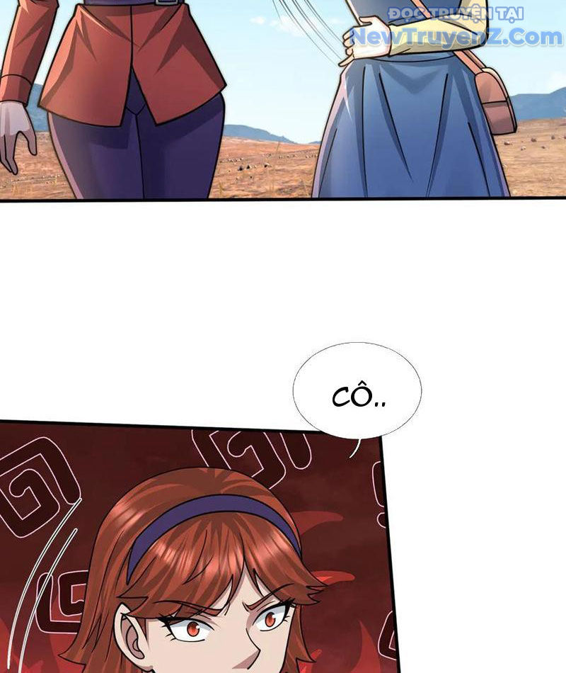 Khởi Đầu Bằng Một Vạn Hít Đất: Oanh Sát Thần Minh! Chapter 43 - Trang 2