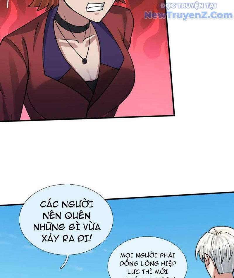 Khởi Đầu Bằng Một Vạn Hít Đất: Oanh Sát Thần Minh! Chapter 43 - Trang 2