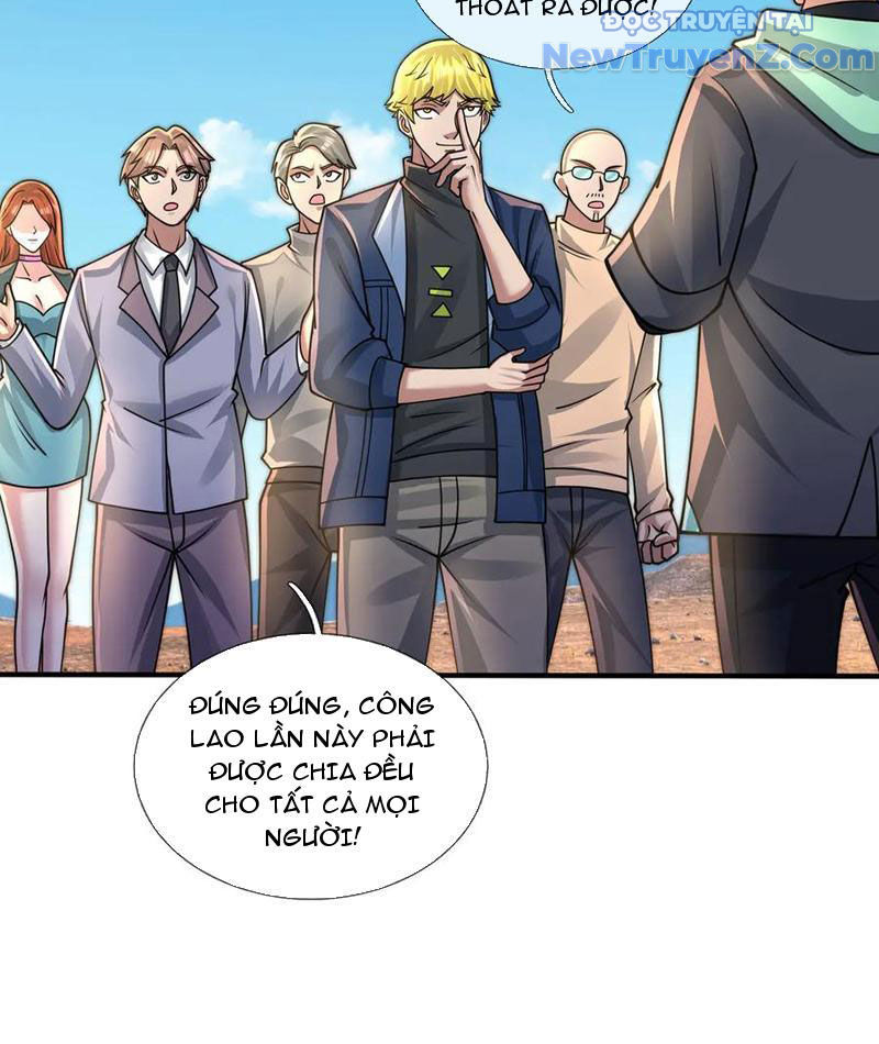 Khởi Đầu Bằng Một Vạn Hít Đất: Oanh Sát Thần Minh! Chapter 43 - Trang 2