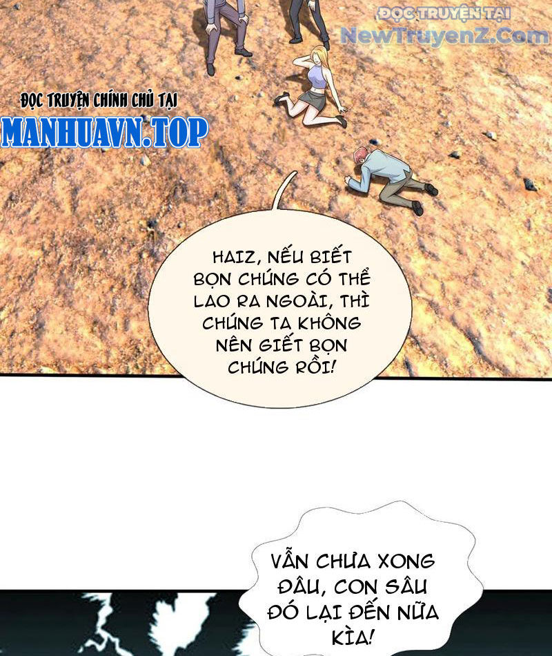 Khởi Đầu Bằng Một Vạn Hít Đất: Oanh Sát Thần Minh! Chapter 43 - Trang 2