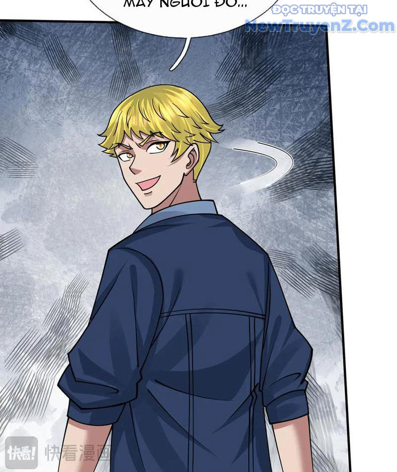 Khởi Đầu Bằng Một Vạn Hít Đất: Oanh Sát Thần Minh! Chapter 43 - Trang 2