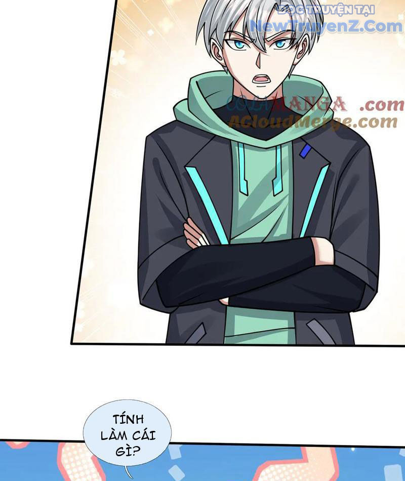 Khởi Đầu Bằng Một Vạn Hít Đất: Oanh Sát Thần Minh! Chapter 43 - Trang 2