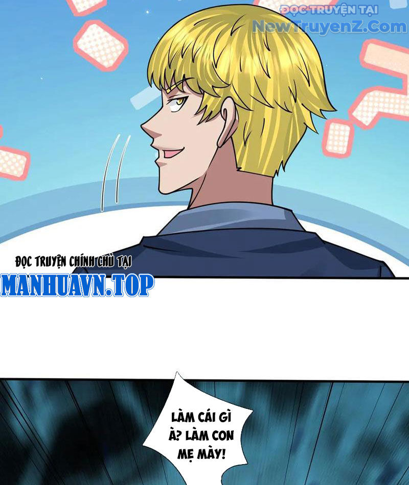 Khởi Đầu Bằng Một Vạn Hít Đất: Oanh Sát Thần Minh! Chapter 43 - Trang 2