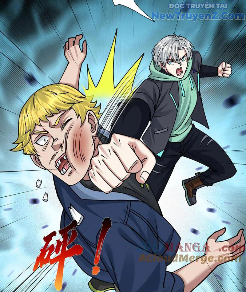 Khởi Đầu Bằng Một Vạn Hít Đất: Oanh Sát Thần Minh! Chapter 43 - Trang 2