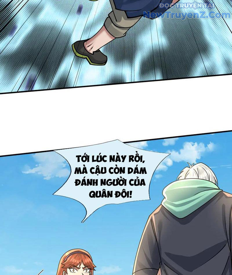 Khởi Đầu Bằng Một Vạn Hít Đất: Oanh Sát Thần Minh! Chapter 43 - Trang 2