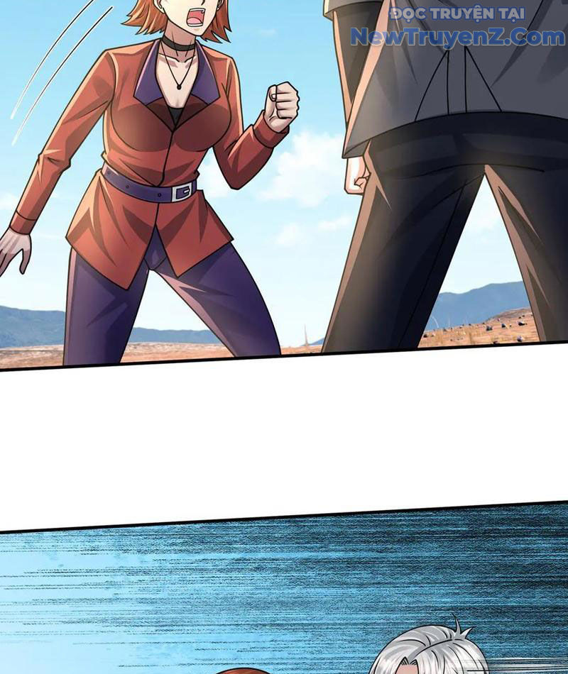 Khởi Đầu Bằng Một Vạn Hít Đất: Oanh Sát Thần Minh! Chapter 43 - Trang 2