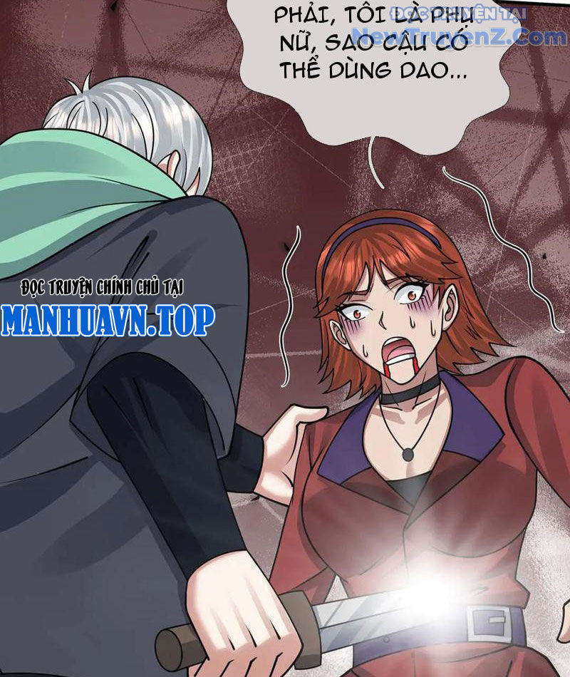 Khởi Đầu Bằng Một Vạn Hít Đất: Oanh Sát Thần Minh! Chapter 43 - Trang 2