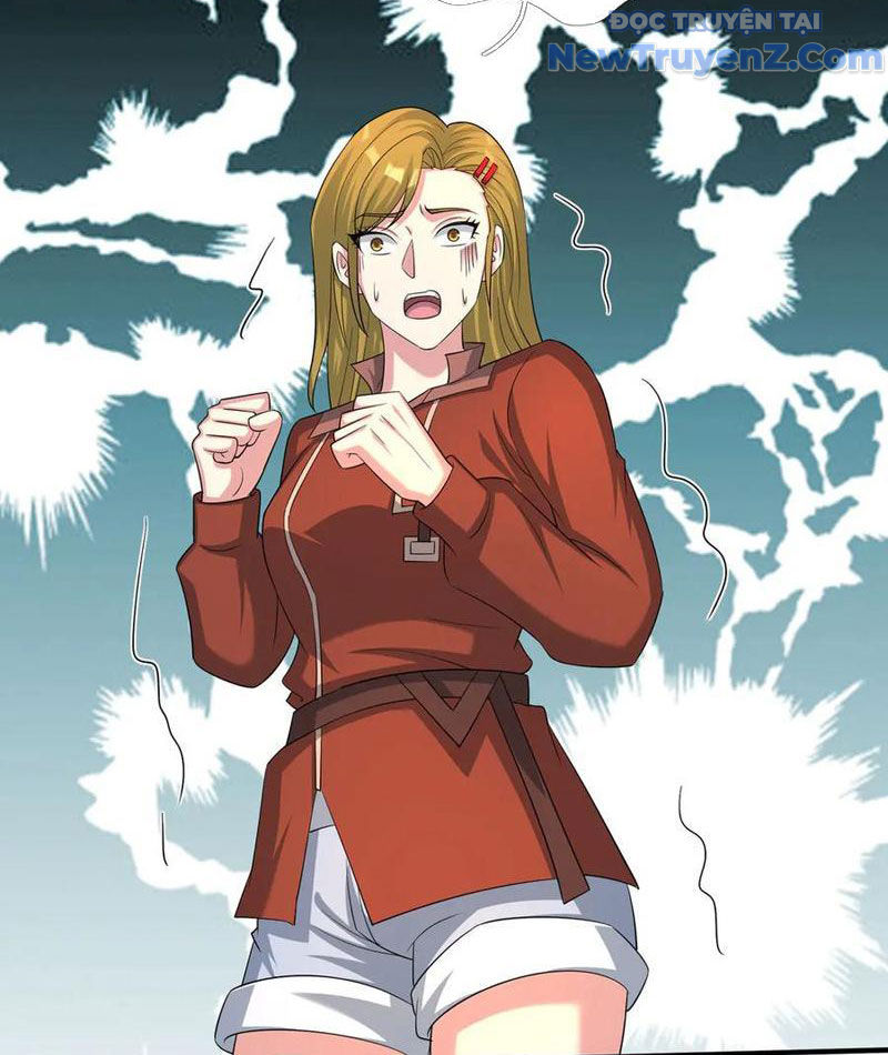 Khởi Đầu Bằng Một Vạn Hít Đất: Oanh Sát Thần Minh! Chapter 43 - Trang 2