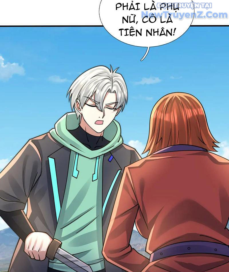 Khởi Đầu Bằng Một Vạn Hít Đất: Oanh Sát Thần Minh! Chapter 43 - Trang 2