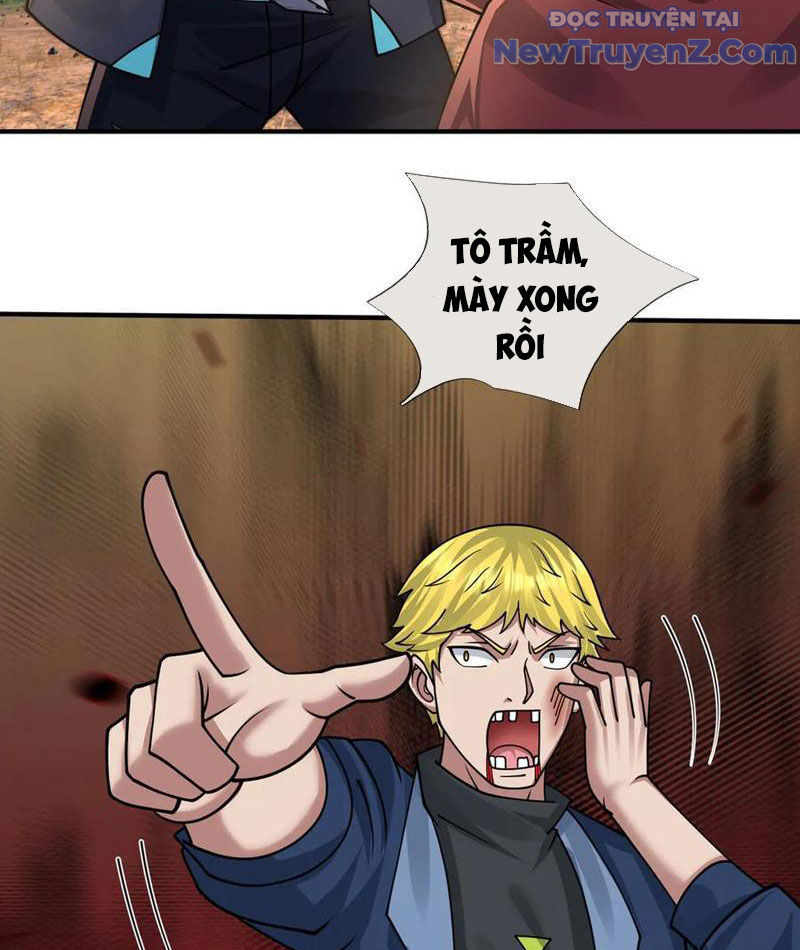 Khởi Đầu Bằng Một Vạn Hít Đất: Oanh Sát Thần Minh! Chapter 43 - Trang 2