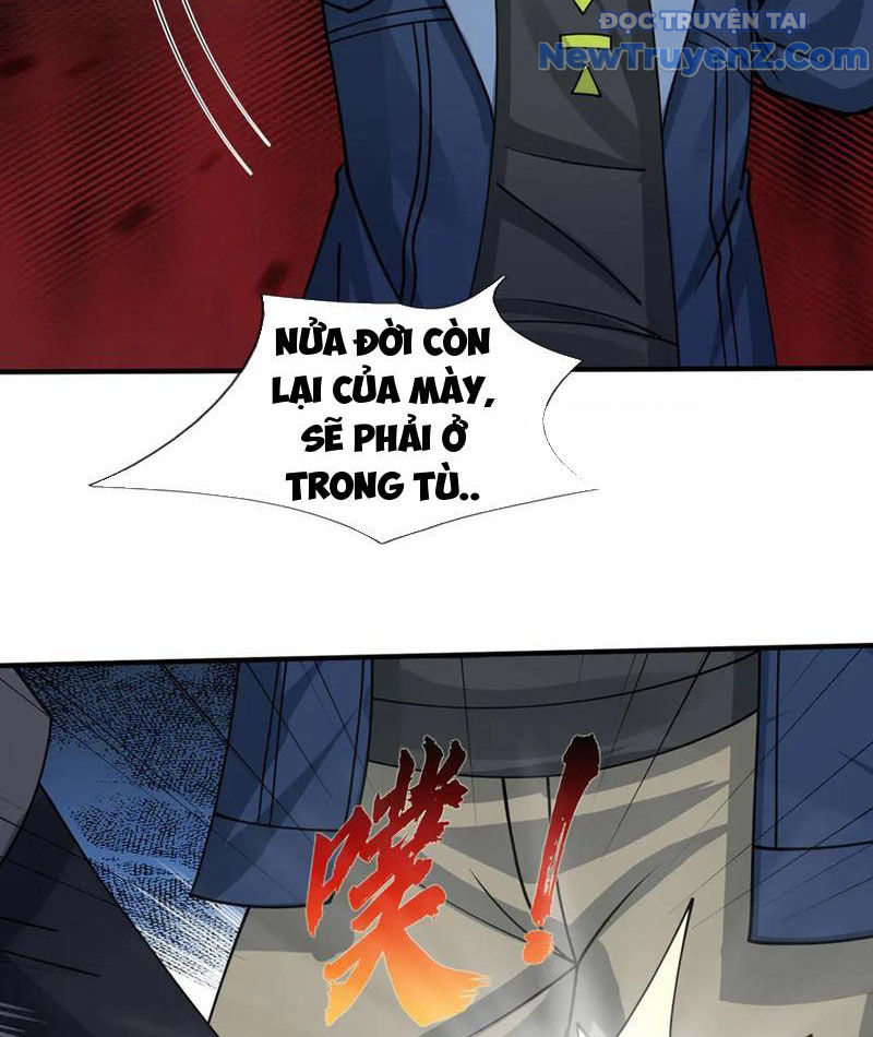 Khởi Đầu Bằng Một Vạn Hít Đất: Oanh Sát Thần Minh! Chapter 43 - Trang 2
