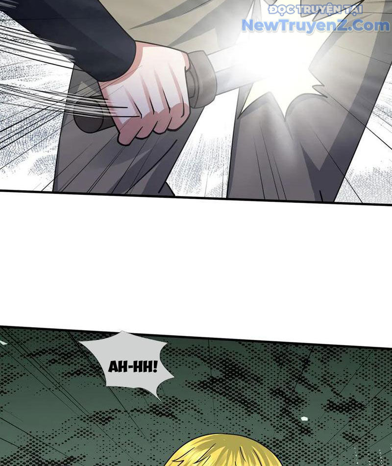 Khởi Đầu Bằng Một Vạn Hít Đất: Oanh Sát Thần Minh! Chapter 43 - Trang 2