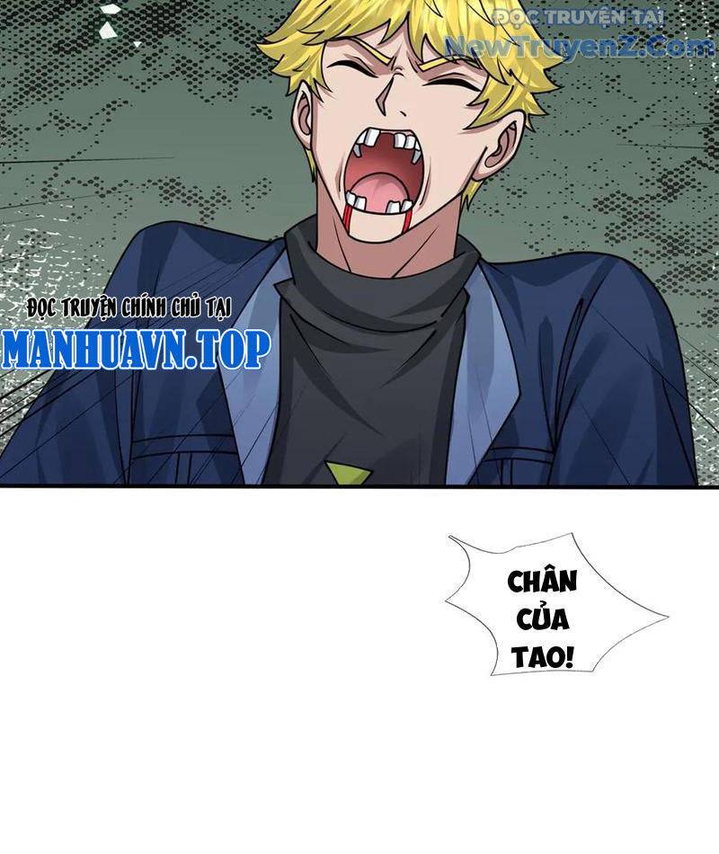 Khởi Đầu Bằng Một Vạn Hít Đất: Oanh Sát Thần Minh! Chapter 43 - Trang 2