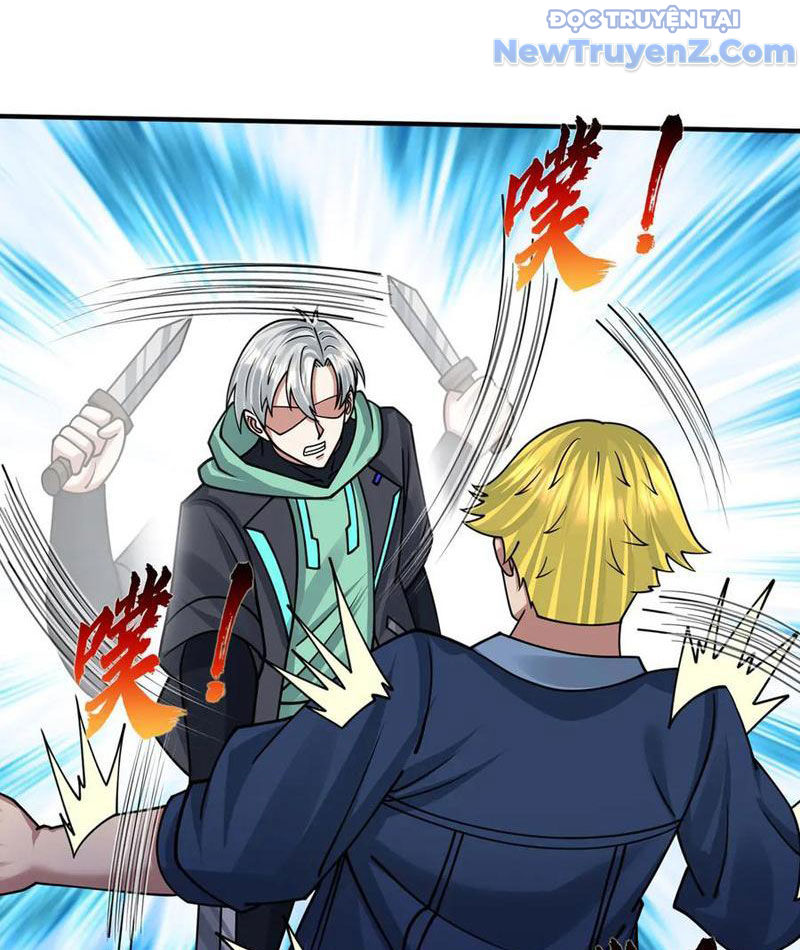 Khởi Đầu Bằng Một Vạn Hít Đất: Oanh Sát Thần Minh! Chapter 43 - Trang 2