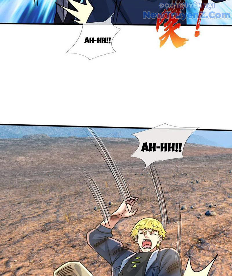 Khởi Đầu Bằng Một Vạn Hít Đất: Oanh Sát Thần Minh! Chapter 43 - Trang 2