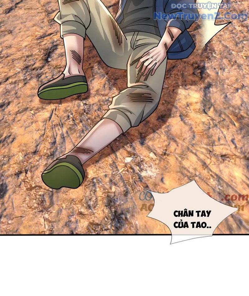 Khởi Đầu Bằng Một Vạn Hít Đất: Oanh Sát Thần Minh! Chapter 43 - Trang 2