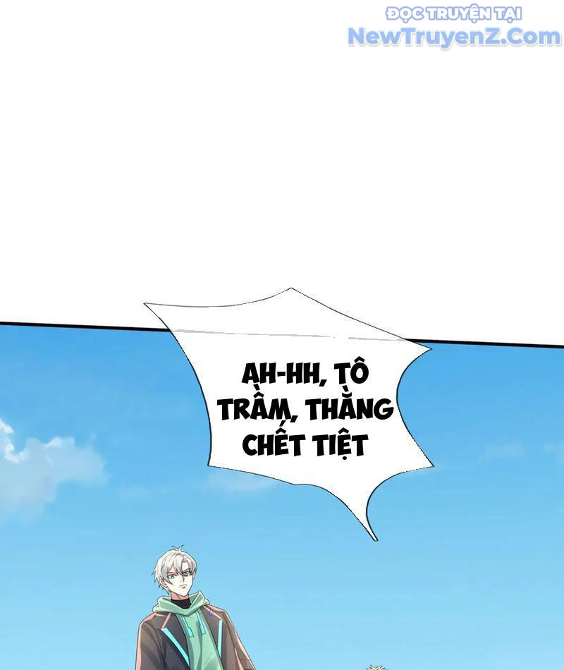 Khởi Đầu Bằng Một Vạn Hít Đất: Oanh Sát Thần Minh! Chapter 43 - Trang 2