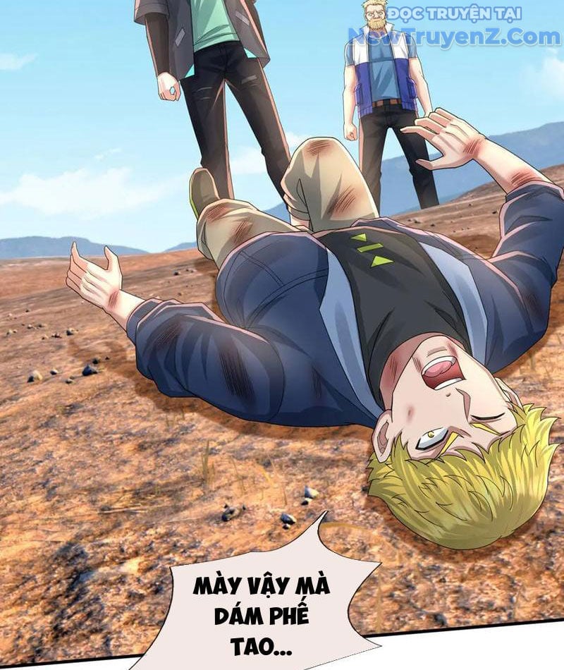 Khởi Đầu Bằng Một Vạn Hít Đất: Oanh Sát Thần Minh! Chapter 43 - Trang 2