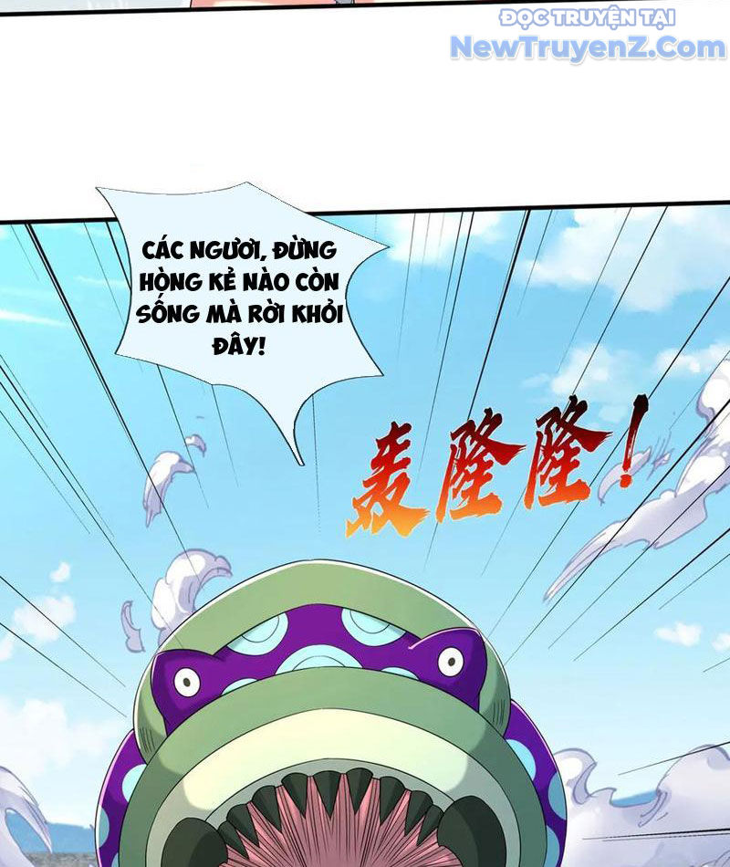 Khởi Đầu Bằng Một Vạn Hít Đất: Oanh Sát Thần Minh! Chapter 43 - Trang 2