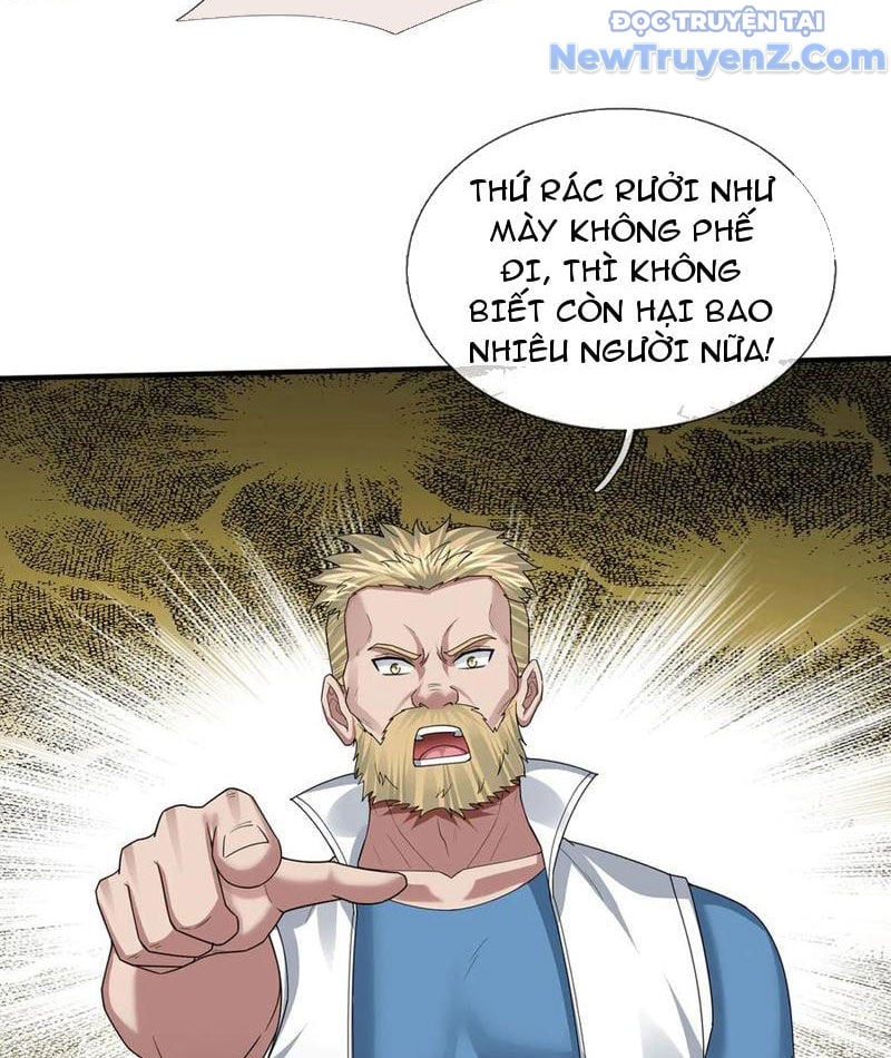 Khởi Đầu Bằng Một Vạn Hít Đất: Oanh Sát Thần Minh! Chapter 43 - Trang 2