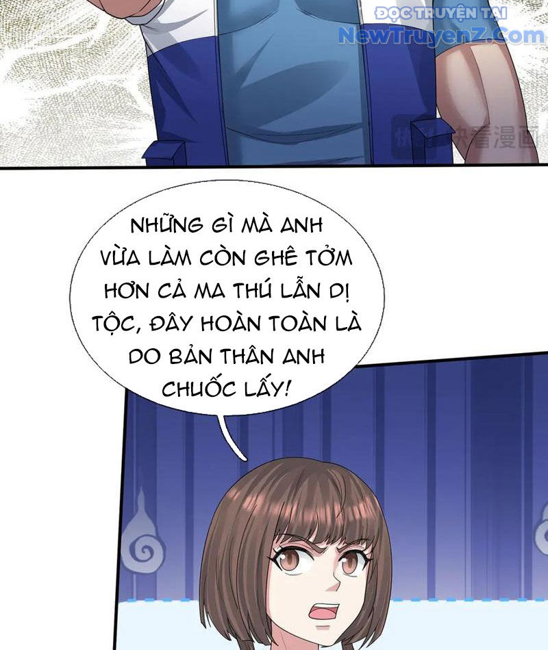 Khởi Đầu Bằng Một Vạn Hít Đất: Oanh Sát Thần Minh! Chapter 43 - Trang 2