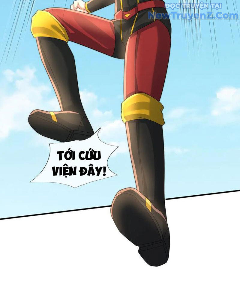 Khởi Đầu Bằng Một Vạn Hít Đất: Oanh Sát Thần Minh! Chapter 43 - Trang 2