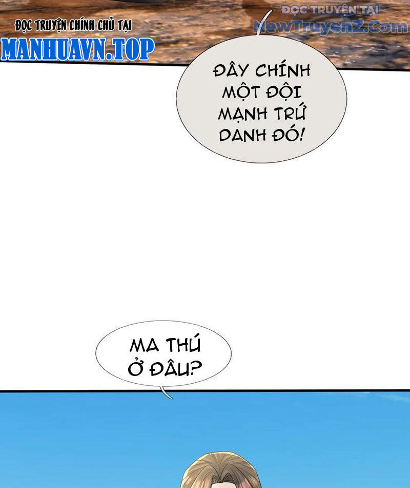 Khởi Đầu Bằng Một Vạn Hít Đất: Oanh Sát Thần Minh! Chapter 43 - Trang 2