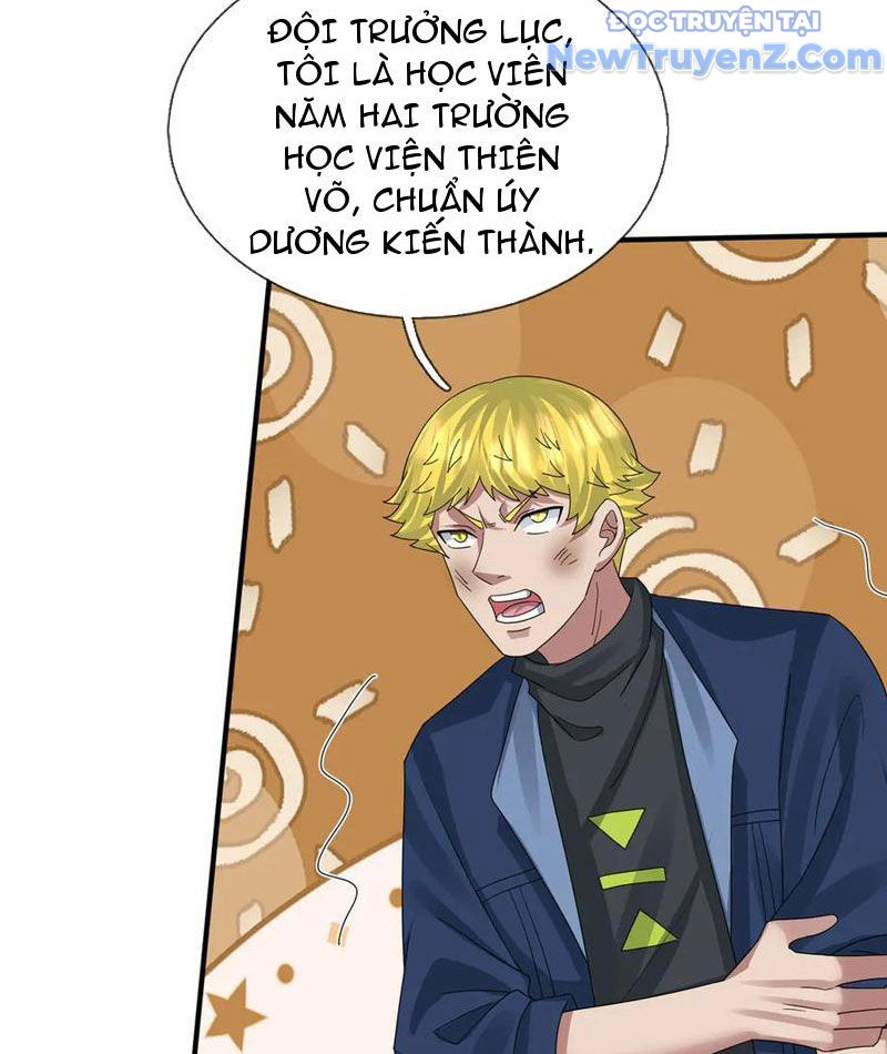 Khởi Đầu Bằng Một Vạn Hít Đất: Oanh Sát Thần Minh! Chapter 43 - Trang 2