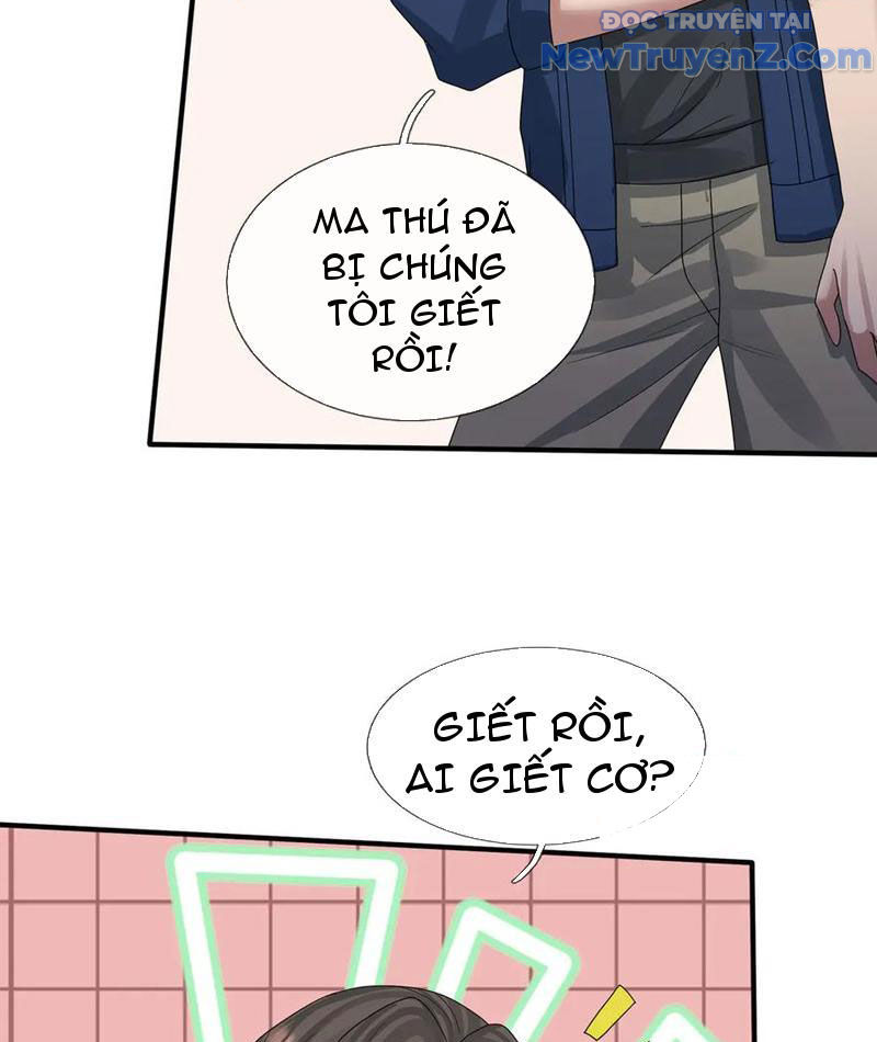 Khởi Đầu Bằng Một Vạn Hít Đất: Oanh Sát Thần Minh! Chapter 43 - Trang 2