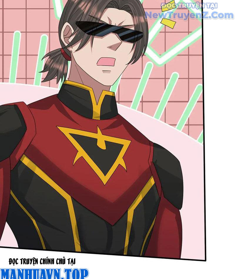 Khởi Đầu Bằng Một Vạn Hít Đất: Oanh Sát Thần Minh! Chapter 43 - Trang 2