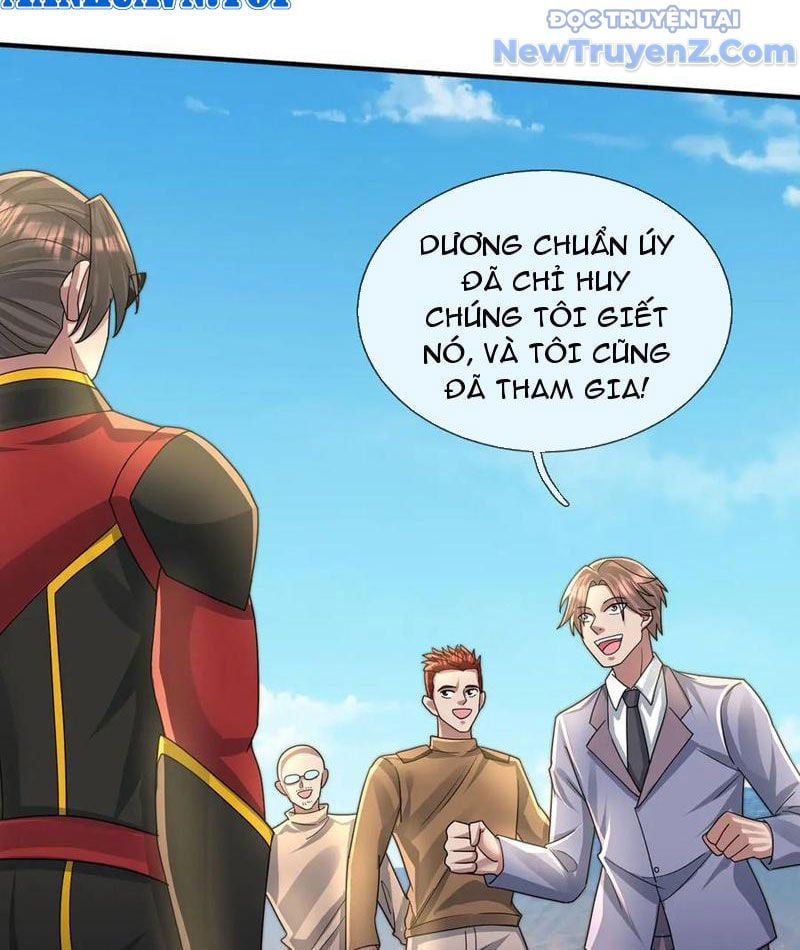 Khởi Đầu Bằng Một Vạn Hít Đất: Oanh Sát Thần Minh! Chapter 43 - Trang 2