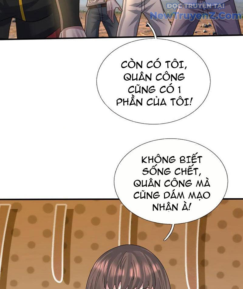 Khởi Đầu Bằng Một Vạn Hít Đất: Oanh Sát Thần Minh! Chapter 43 - Trang 2