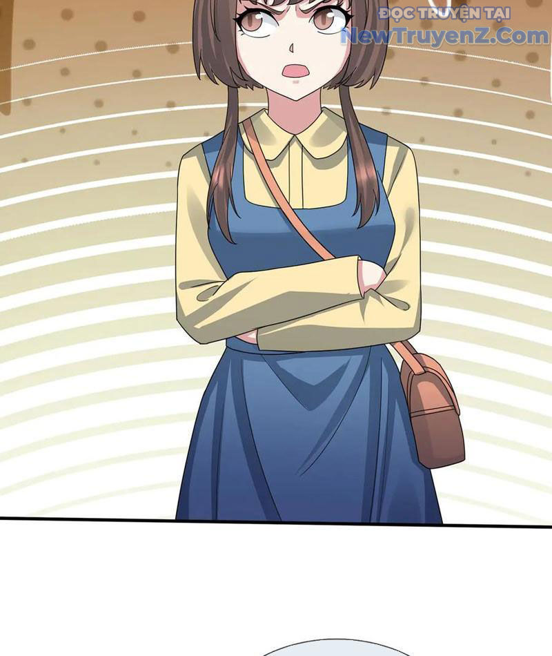 Khởi Đầu Bằng Một Vạn Hít Đất: Oanh Sát Thần Minh! Chapter 43 - Trang 2