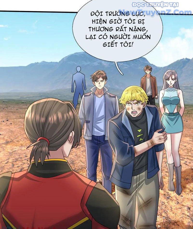 Khởi Đầu Bằng Một Vạn Hít Đất: Oanh Sát Thần Minh! Chapter 43 - Trang 2