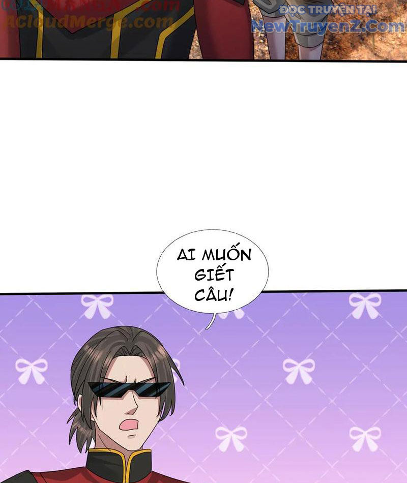 Khởi Đầu Bằng Một Vạn Hít Đất: Oanh Sát Thần Minh! Chapter 43 - Trang 2