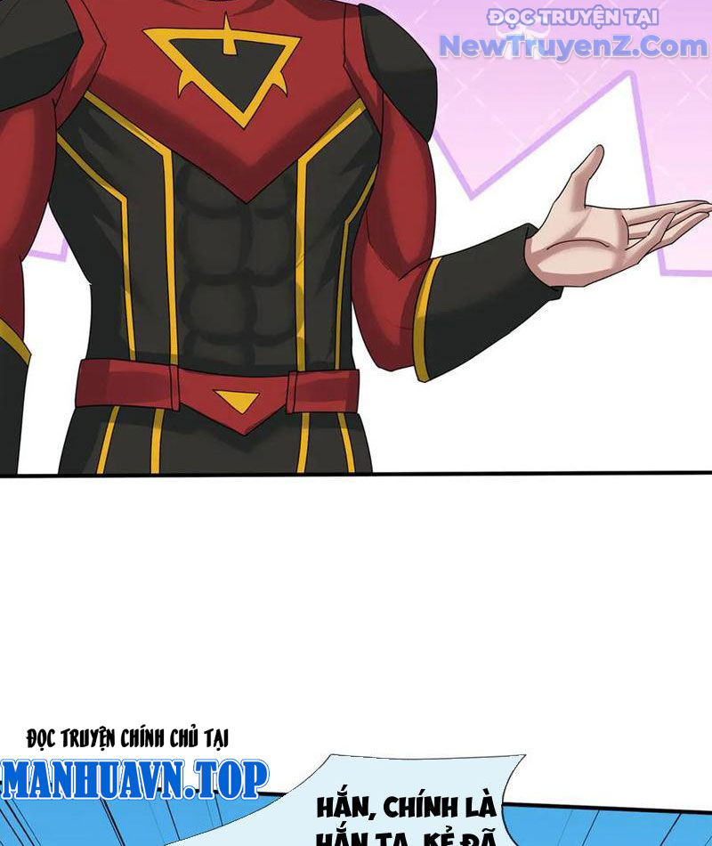 Khởi Đầu Bằng Một Vạn Hít Đất: Oanh Sát Thần Minh! Chapter 43 - Trang 2