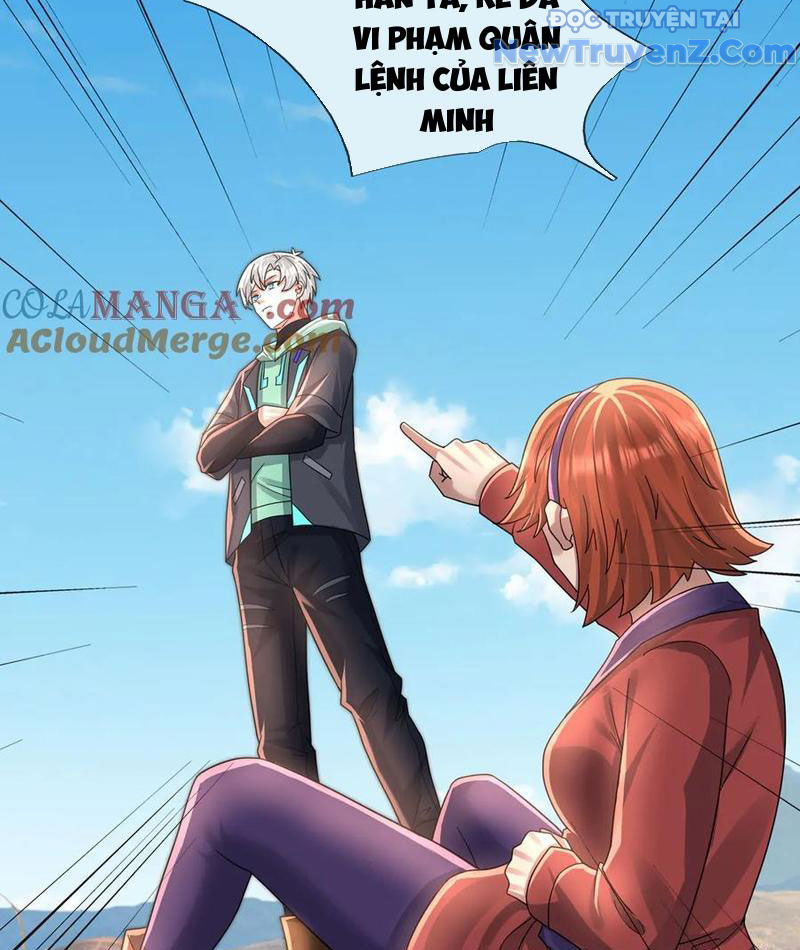 Khởi Đầu Bằng Một Vạn Hít Đất: Oanh Sát Thần Minh! Chapter 43 - Trang 2