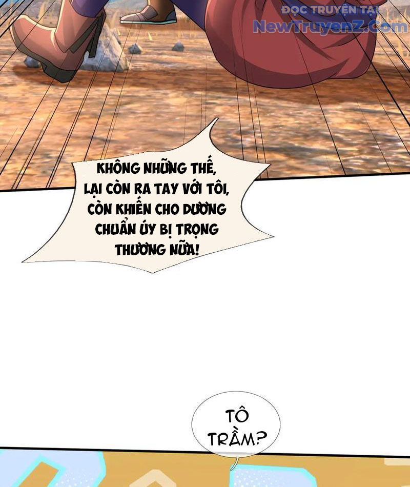 Khởi Đầu Bằng Một Vạn Hít Đất: Oanh Sát Thần Minh! Chapter 43 - Trang 2