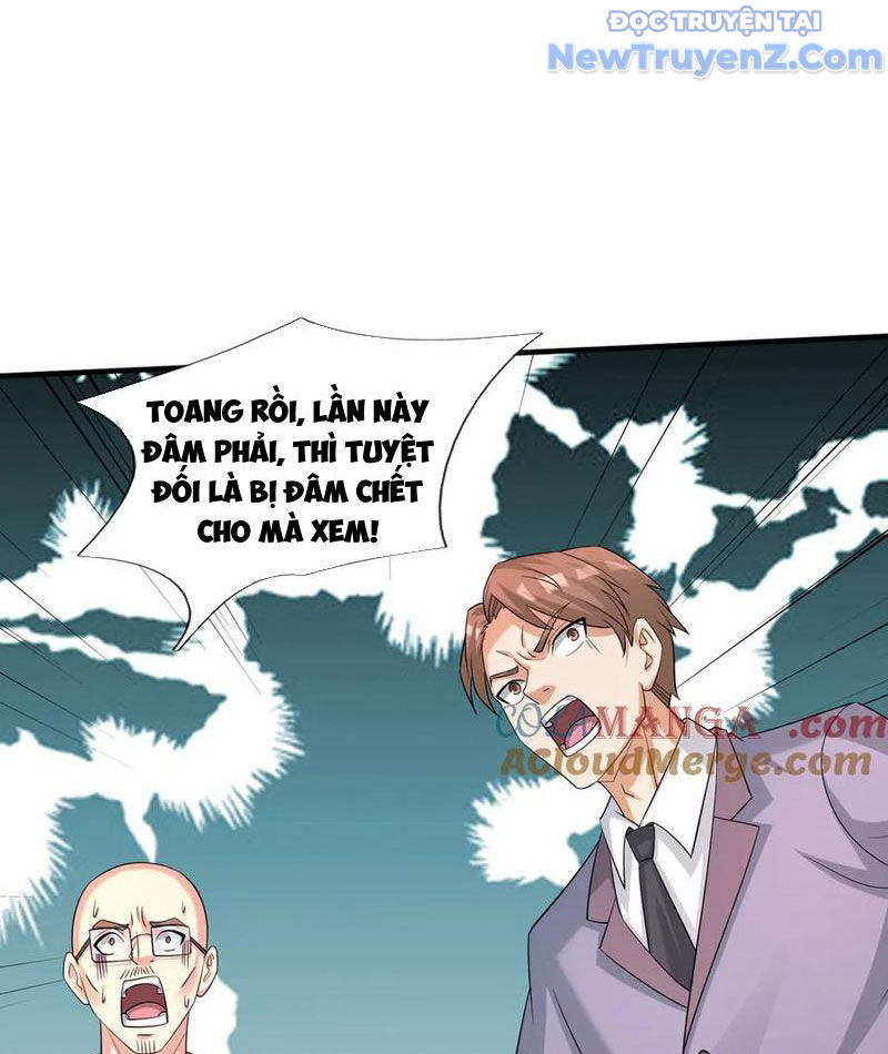 Khởi Đầu Bằng Một Vạn Hít Đất: Oanh Sát Thần Minh! Chapter 43 - Trang 2