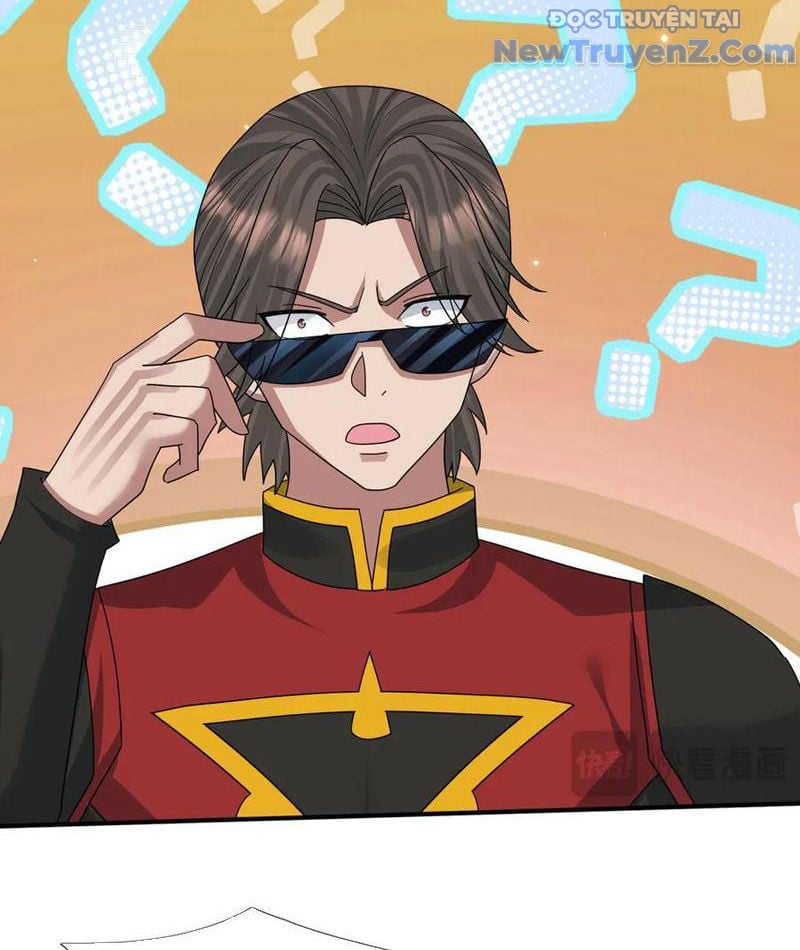 Khởi Đầu Bằng Một Vạn Hít Đất: Oanh Sát Thần Minh! Chapter 43 - Trang 2