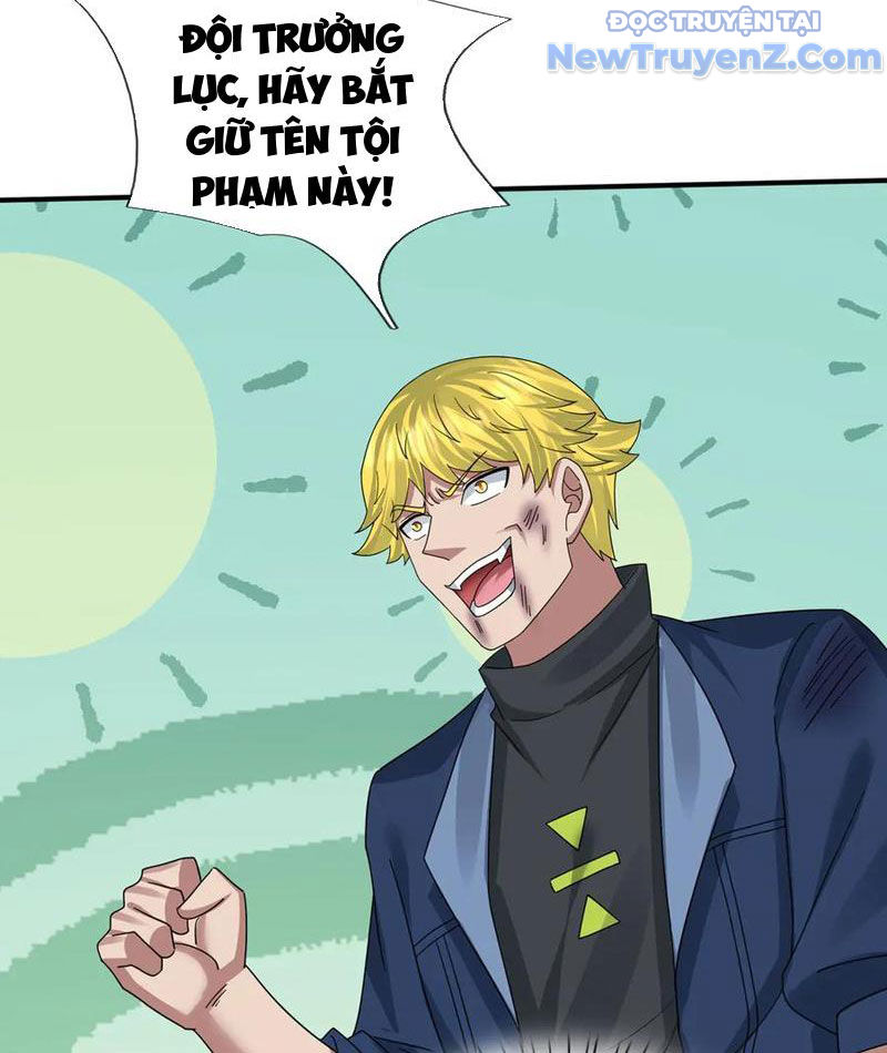 Khởi Đầu Bằng Một Vạn Hít Đất: Oanh Sát Thần Minh! Chapter 43 - Trang 2